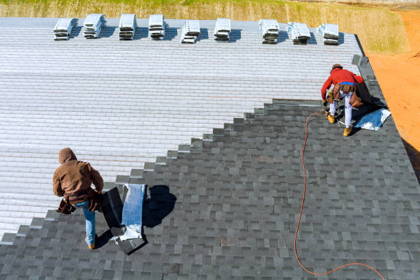 Best Slate Roofing Contractor  in Tumter, WA