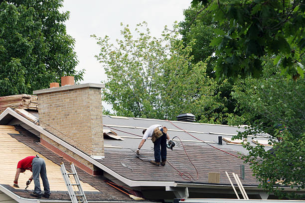 Best Flat Roof Repair Services  in Tumter, WA