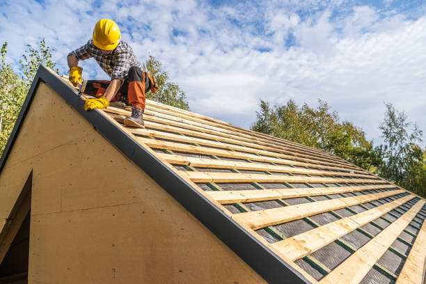 Slate Roofing Contractor in Tumwater, WA