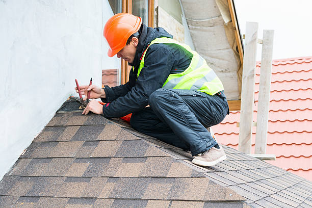 Best Tile Roofing Contractor  in Tumter, WA