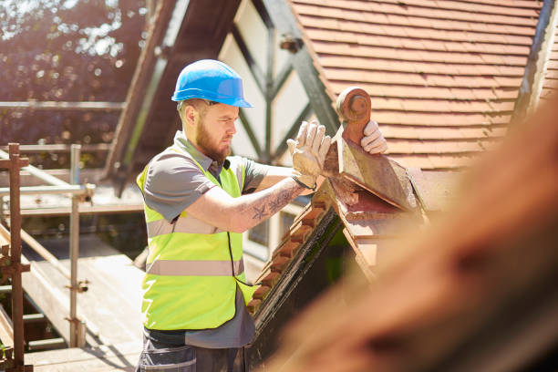 Roof Installation Near Me in Tumwater, WA